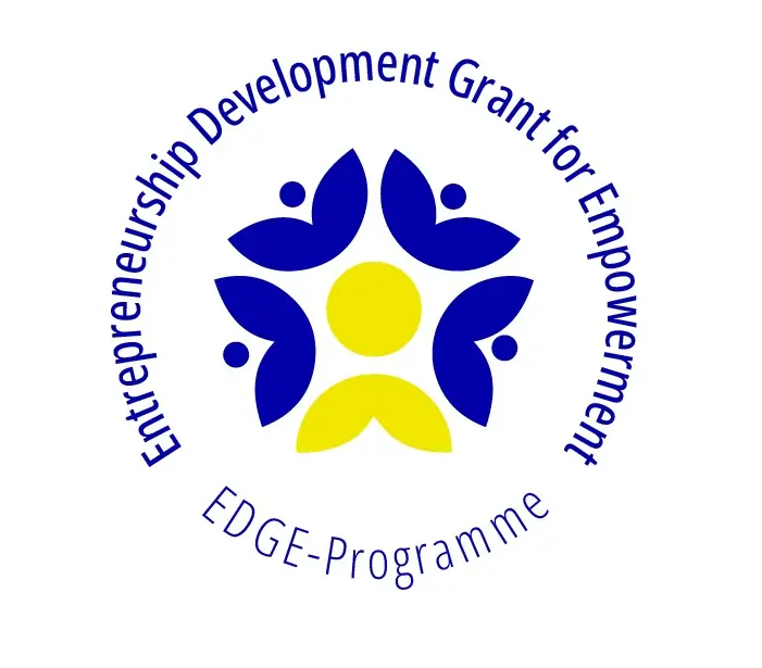 EDGE Logo